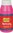 Solo Goya Acrylfarbe TRITON S ACRYLIC BASIC - Violettrot 750ml
