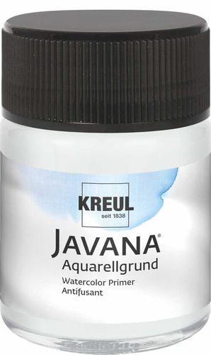 Javana Aquarellgrund