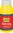 Solo Goya Acrylfarbe TRITON S ACRYLIC BASIC - Echtgelb hell 750ml