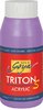 Solo Goya Acrylfarbe TRITON S ACRYLIC BASIC - Flieder 750ml
