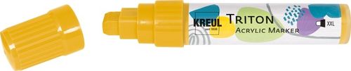 KREUL Triton Acrylic Marker XXL - Gold